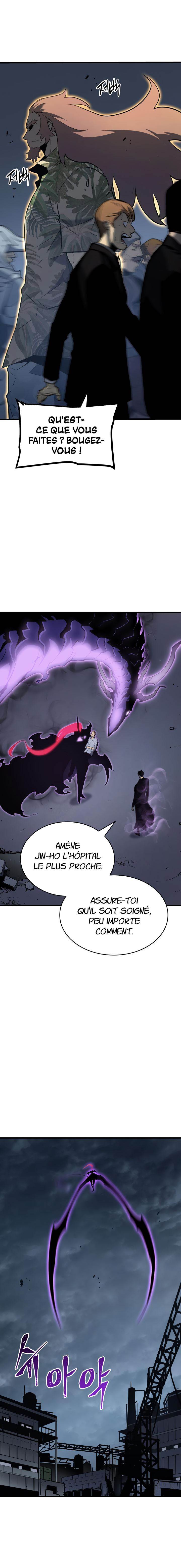 Lecture en ligne Solo Leveling 145 page 17
