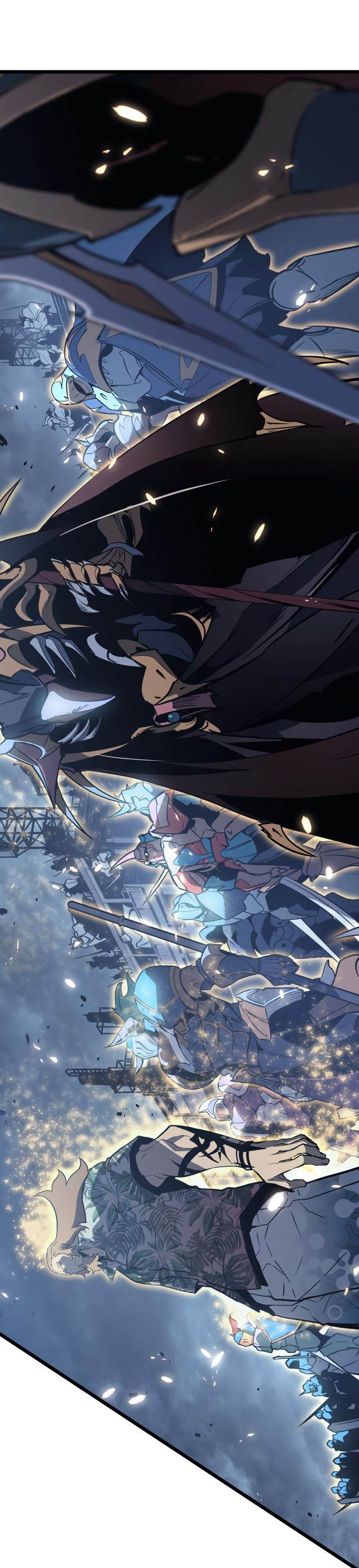 Lecture en ligne Solo Leveling 145 page 18