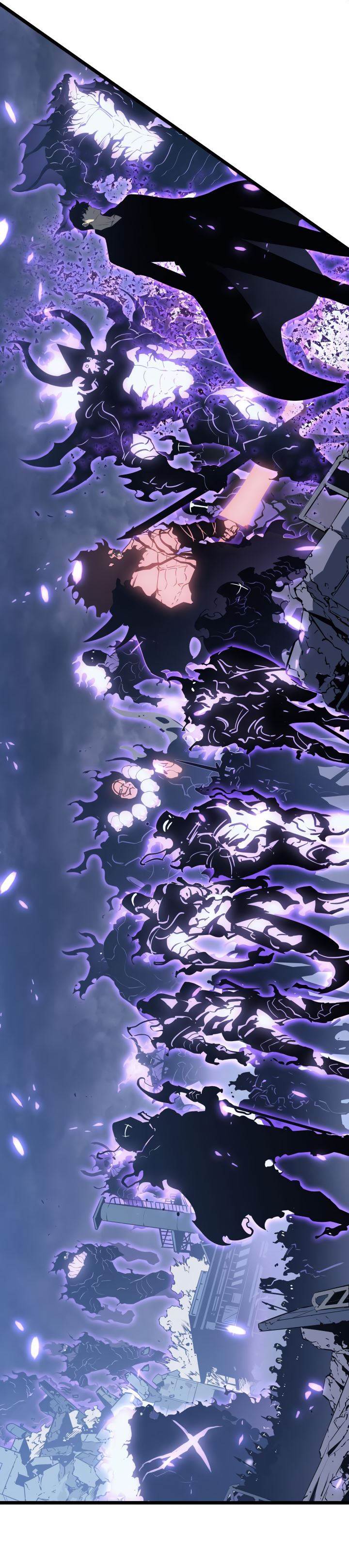 Lecture en ligne Solo Leveling 145 page 19