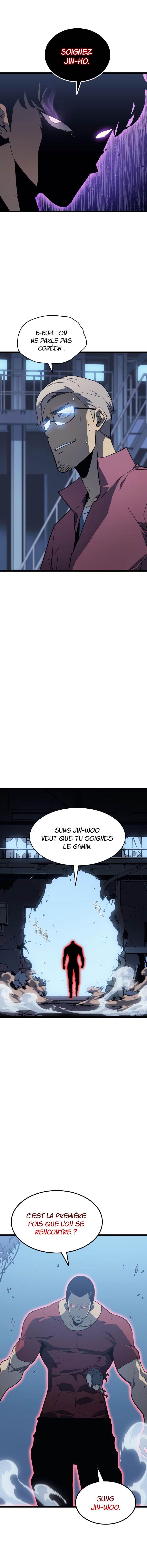 Lecture en ligne Solo Leveling 145 page 2