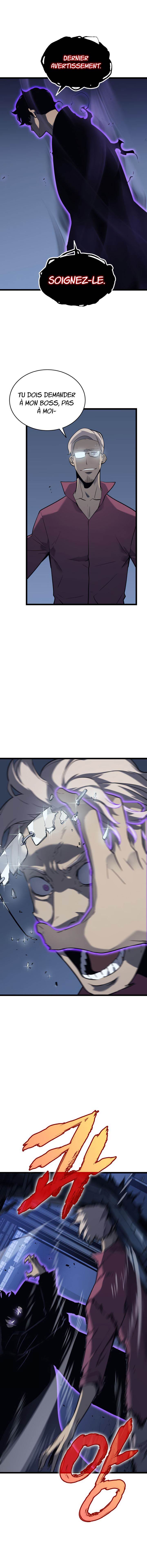 Lecture en ligne Solo Leveling 145 page 3