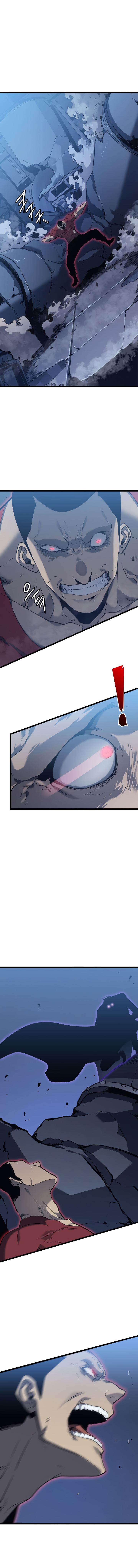 Lecture en ligne Solo Leveling 145 page 8