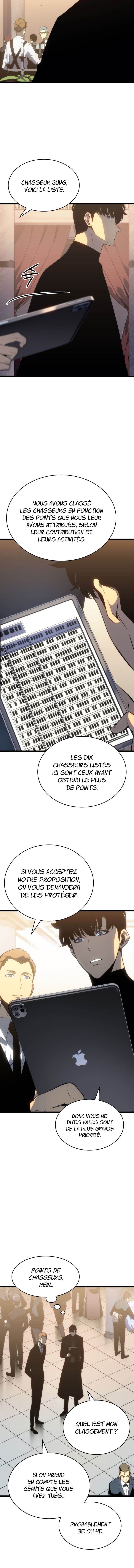 Lecture en ligne Solo Leveling 149 page 12
