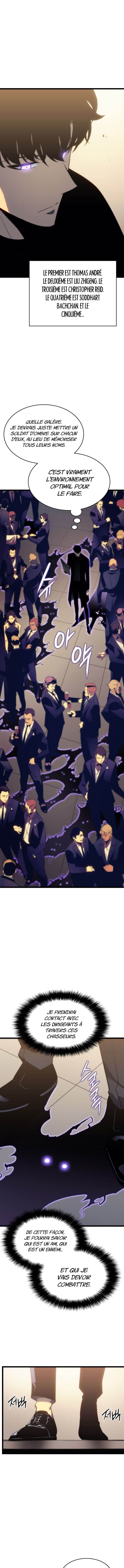 Lecture en ligne Solo Leveling 149 page 13