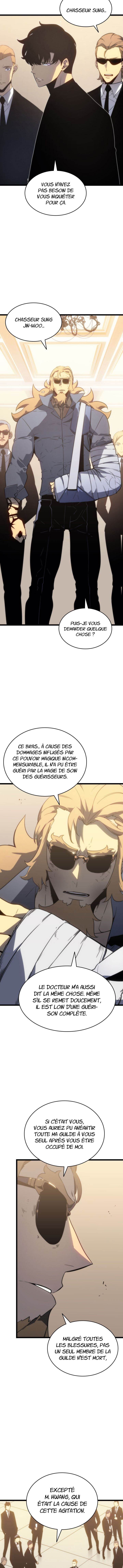 Lecture en ligne Solo Leveling 149 page 14