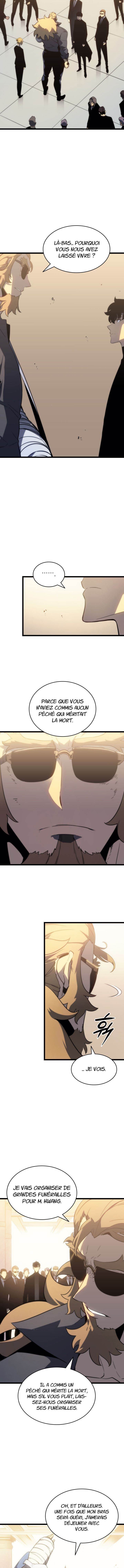 Lecture en ligne Solo Leveling 149 page 15