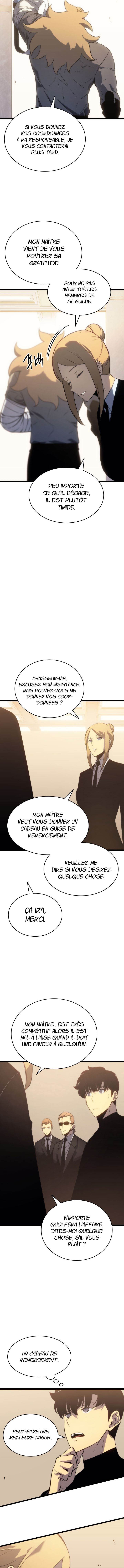 Lecture en ligne Solo Leveling 149 page 16