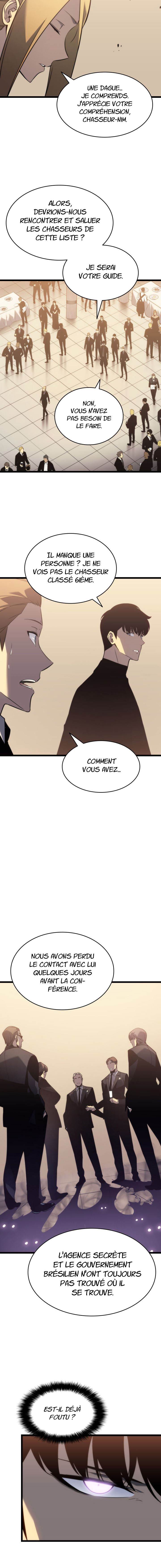 Lecture en ligne Solo Leveling 149 page 17