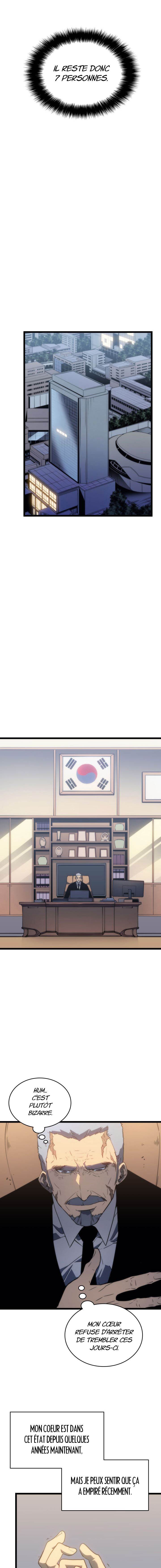 Lecture en ligne Solo Leveling 149 page 18