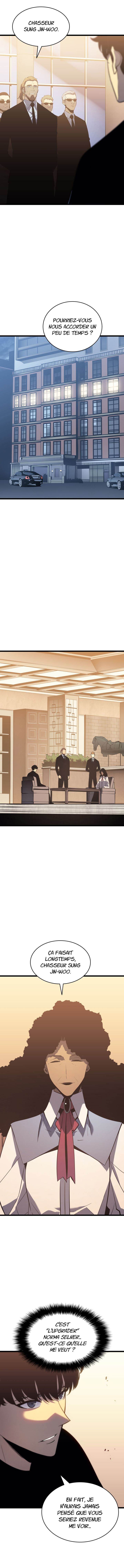 Lecture en ligne Solo Leveling 149 page 2