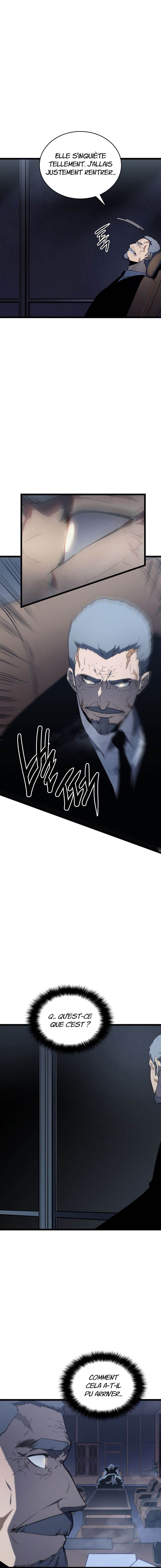 Lecture en ligne Solo Leveling 149 page 20