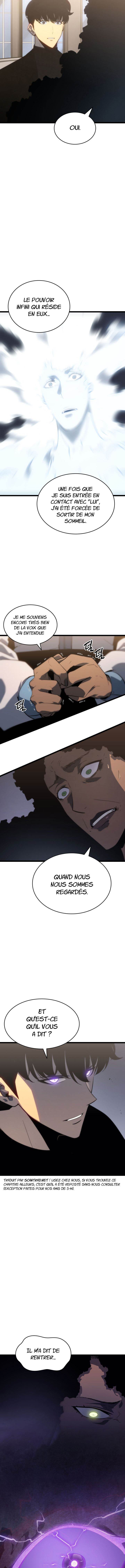 lecture en ligne Solo Leveling 149 page 22