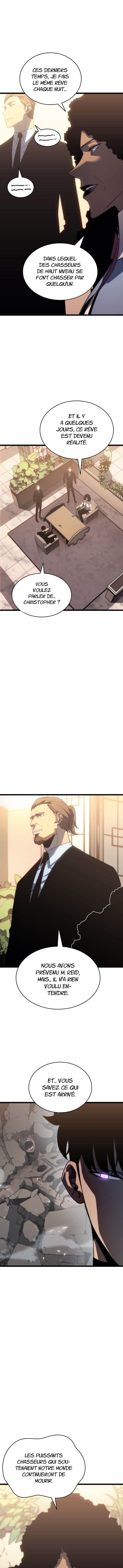 Lecture en ligne Solo Leveling 149 page 3