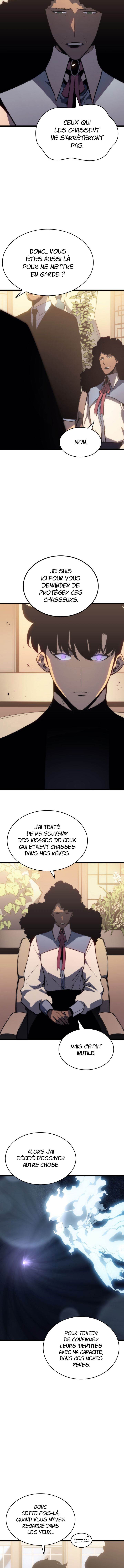 Lecture en ligne Solo Leveling 149 page 4