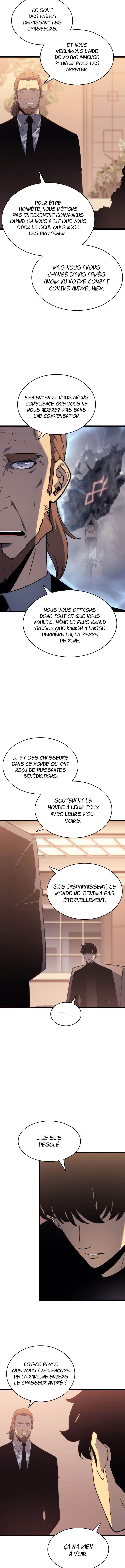 Lecture en ligne Solo Leveling 149 page 7