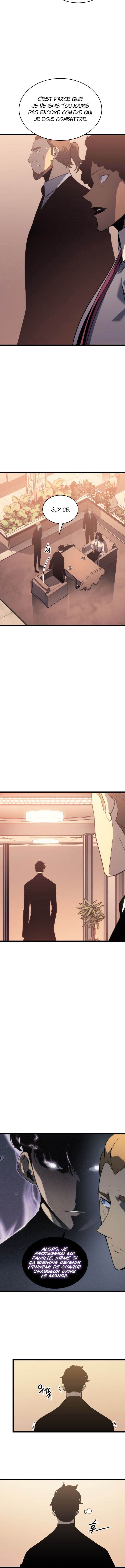 Lecture en ligne Solo Leveling 149 page 8