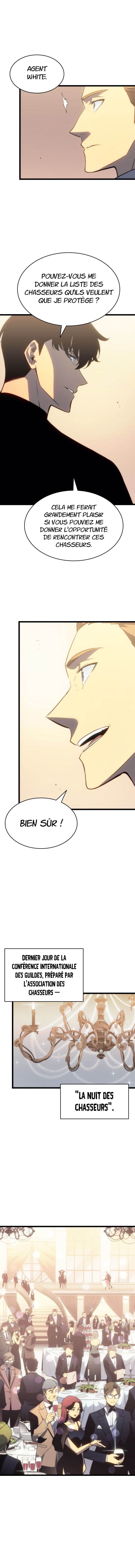 Lecture en ligne Solo Leveling 149 page 9
