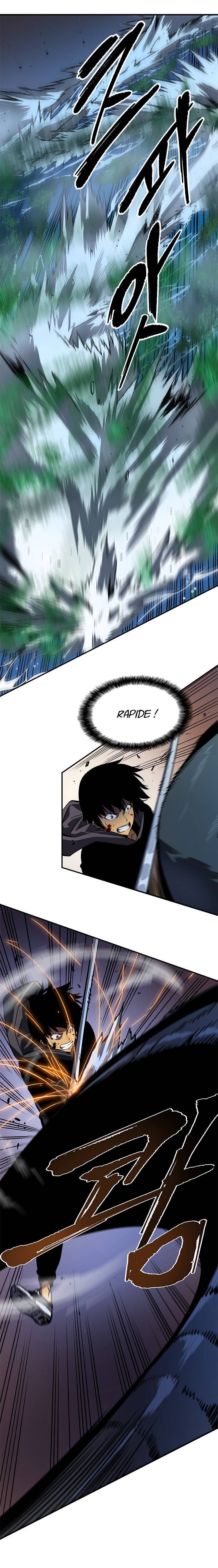 Lecture en ligne Solo Leveling 15 page 16
