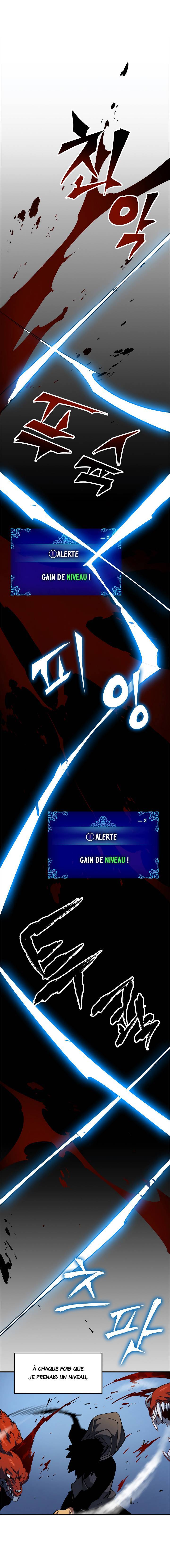 Lecture en ligne Solo Leveling 15 page 6