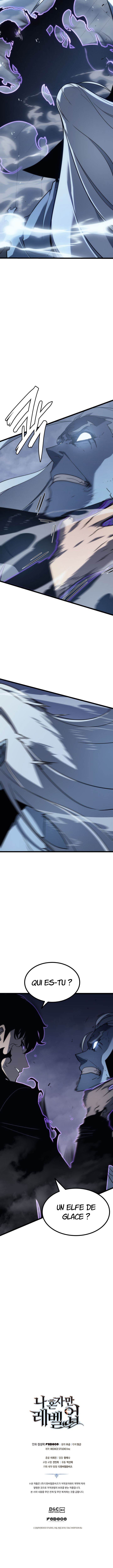 lecture en ligne Solo Leveling 150 page 16