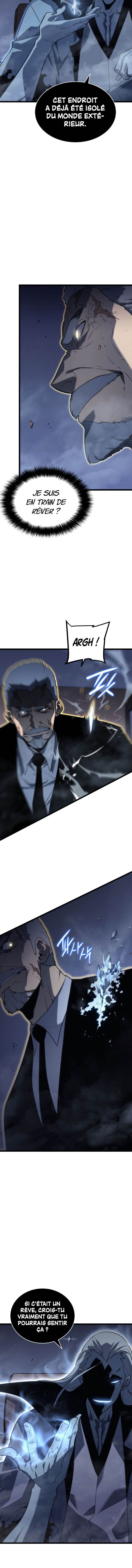 Lecture en ligne Solo Leveling 150 page 2