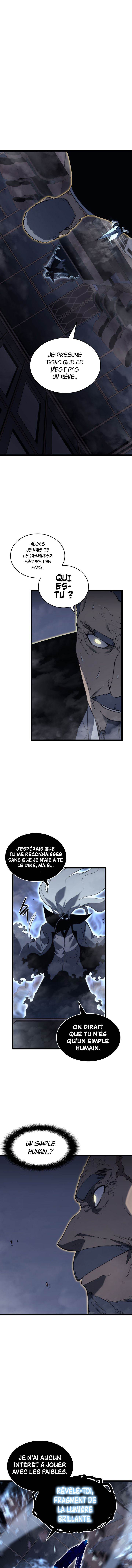 Lecture en ligne Solo Leveling 150 page 3