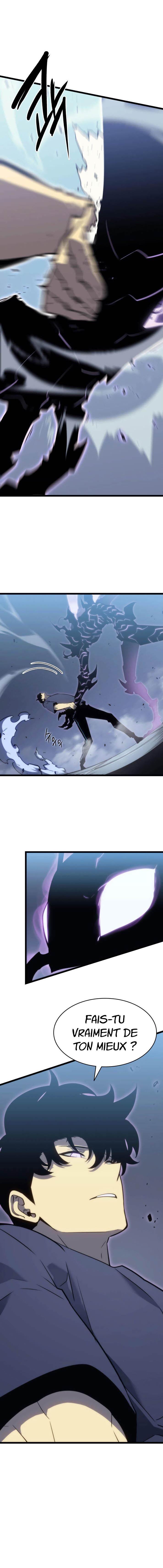 Lecture en ligne Solo Leveling 154 page 10