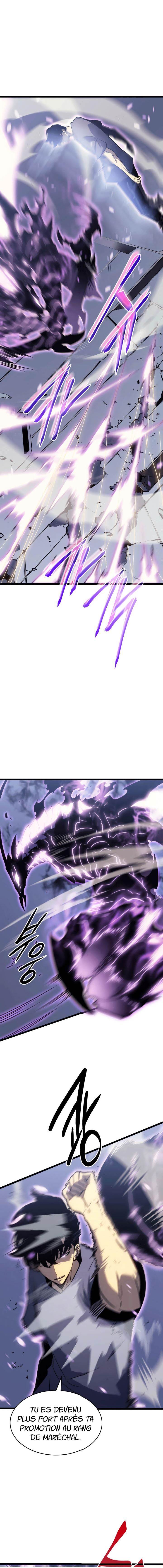 Lecture en ligne Solo Leveling 154 page 13