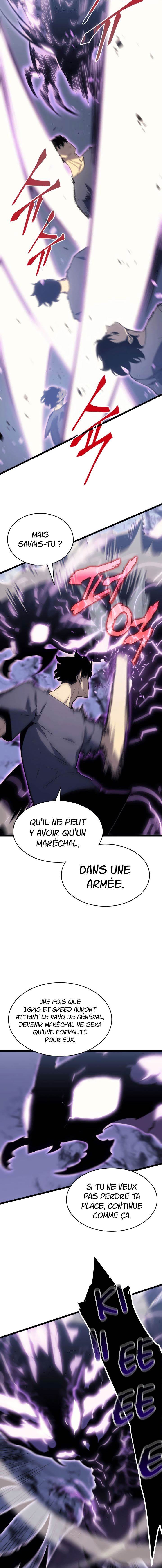 Lecture en ligne Solo Leveling 154 page 14