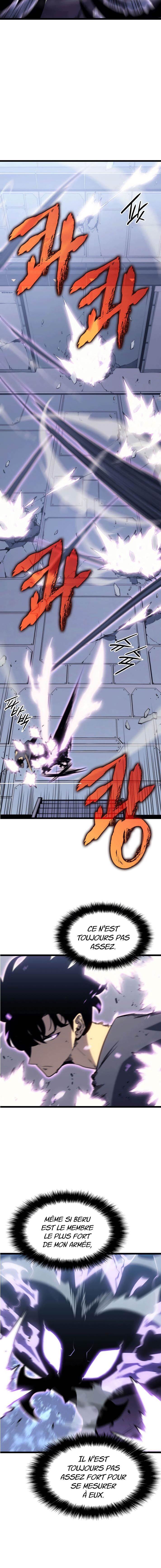 Lecture en ligne Solo Leveling 154 page 15