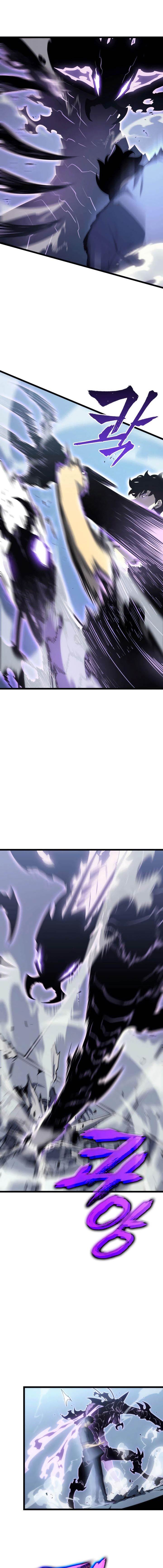 Lecture en ligne Solo Leveling 154 page 16