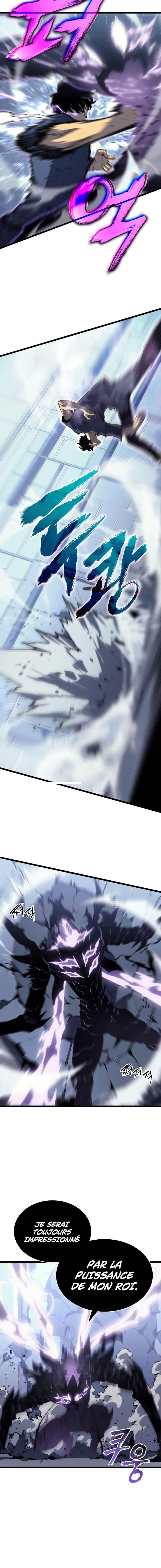 Lecture en ligne Solo Leveling 154 page 17