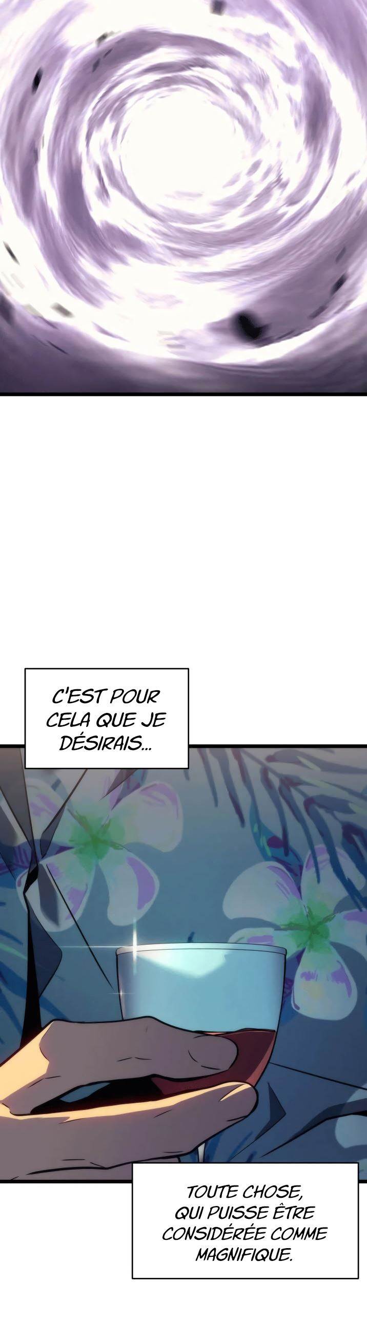 Lecture en ligne Solo Leveling 154 page 21