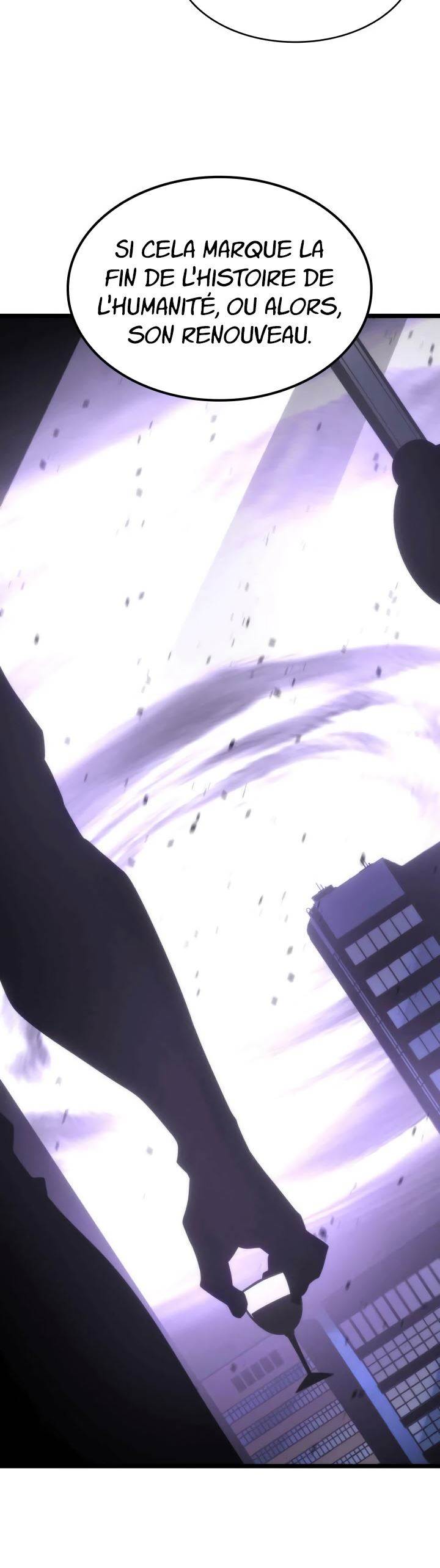 lecture en ligne Solo Leveling 154 page 24