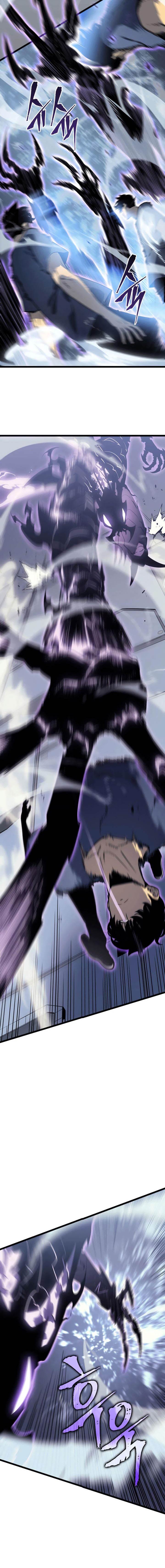 Lecture en ligne Solo Leveling 154 page 9