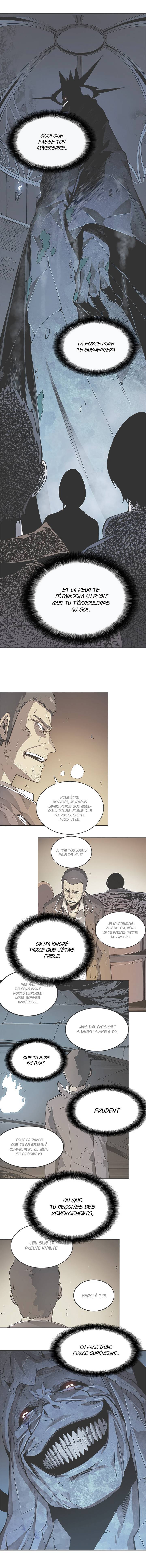 Lecture en ligne Solo Leveling 16 page 10