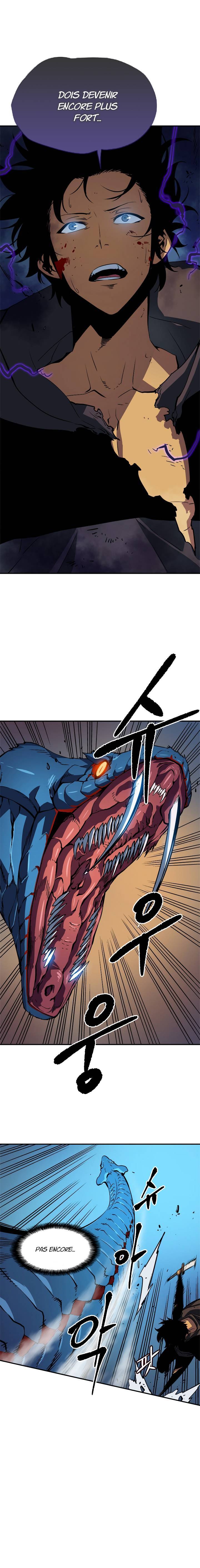 Lecture en ligne Solo Leveling 16 page 13