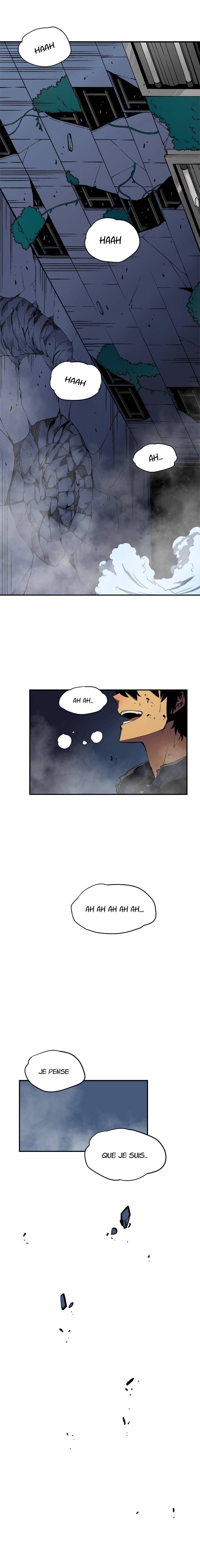 Lecture en ligne Solo Leveling 16 page 20