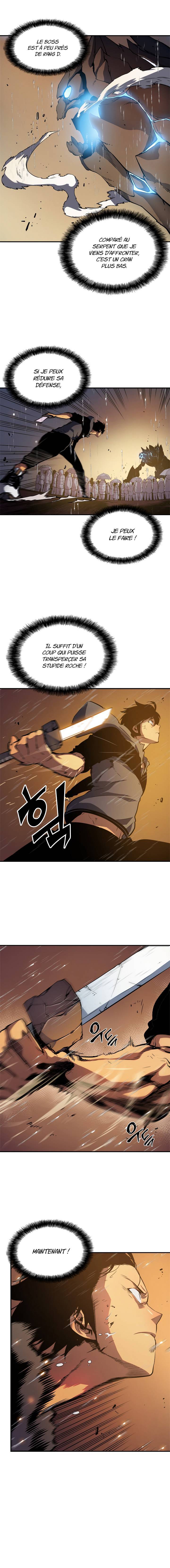 Lecture en ligne Solo Leveling 17 page 13
