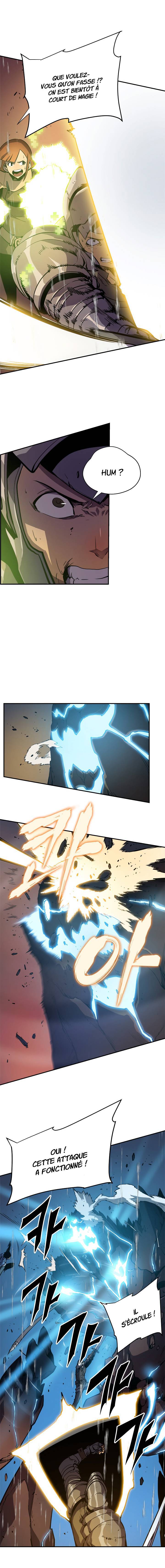 Lecture en ligne Solo Leveling 17 page 15