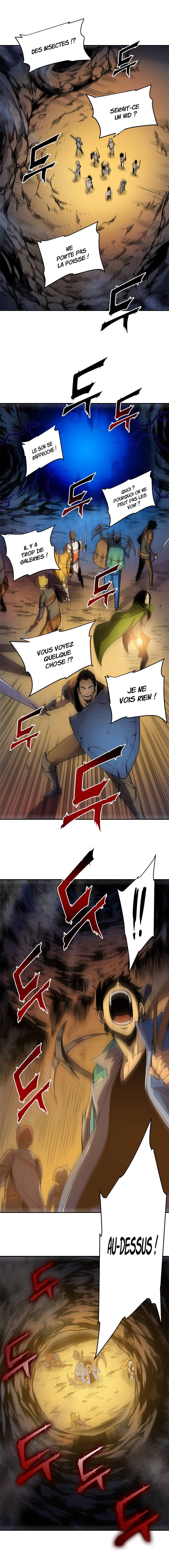 Lecture en ligne Solo Leveling 19 page 9