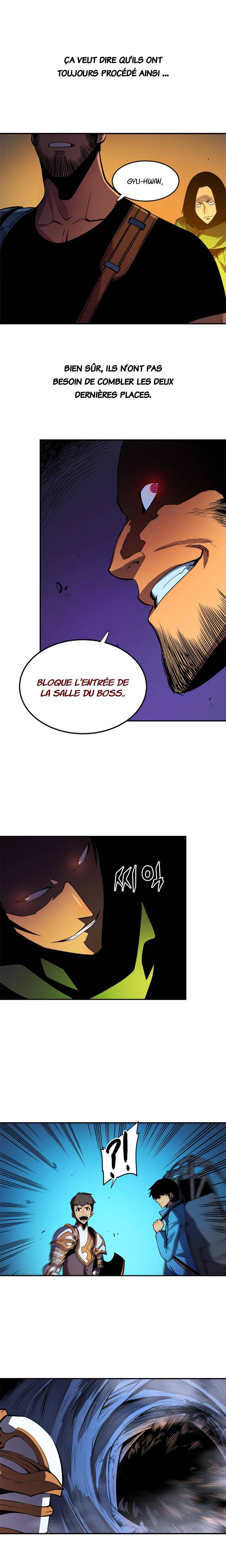 Lecture en ligne Solo Leveling 20 page 15