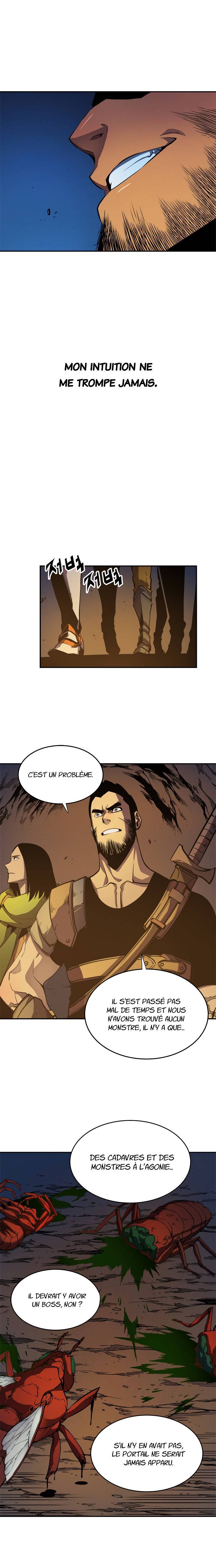 Lecture en ligne Solo Leveling 20 page 4