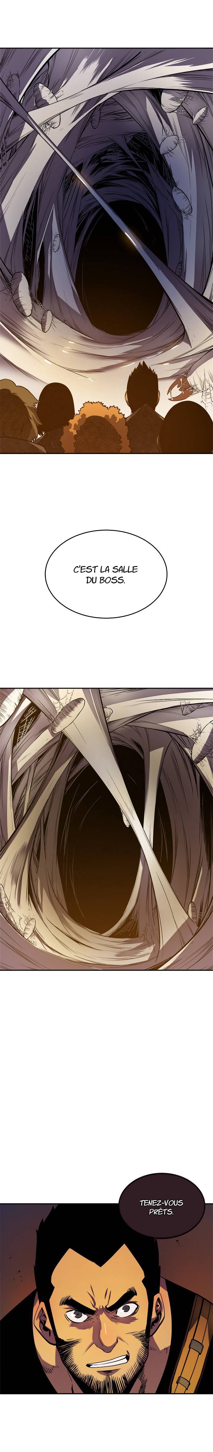 Lecture en ligne Solo Leveling 20 page 6