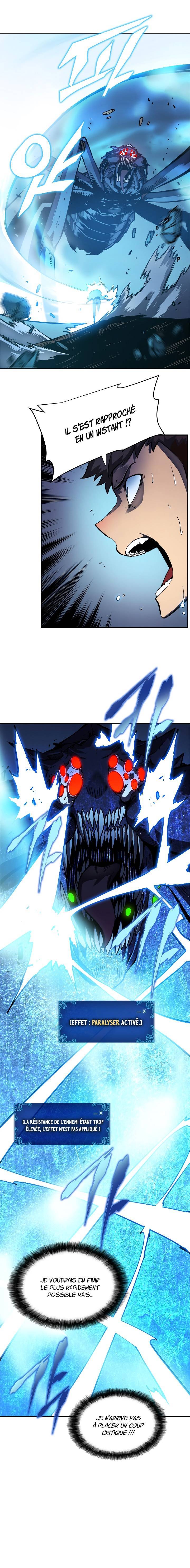 Lecture en ligne Solo Leveling 22 page 11