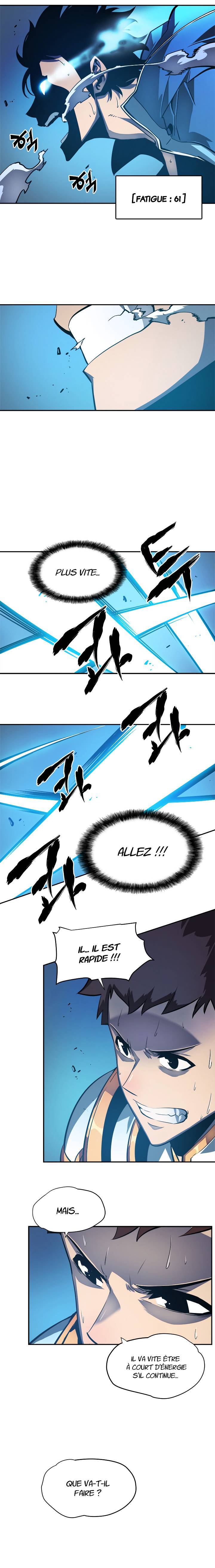Lecture en ligne Solo Leveling 22 page 12
