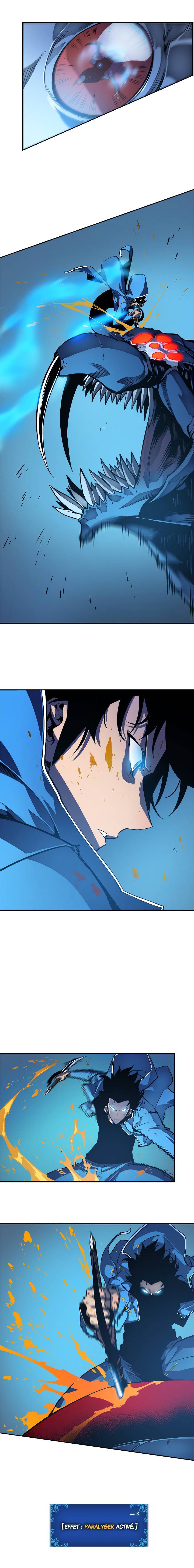 Lecture en ligne Solo Leveling 22 page 16
