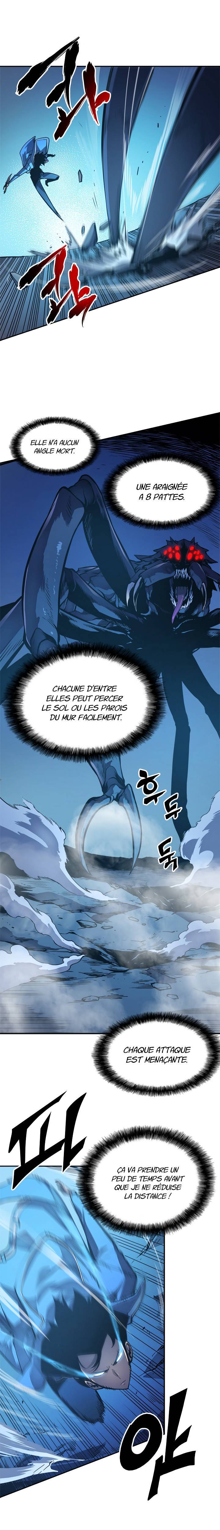 Lecture en ligne Solo Leveling 22 page 4