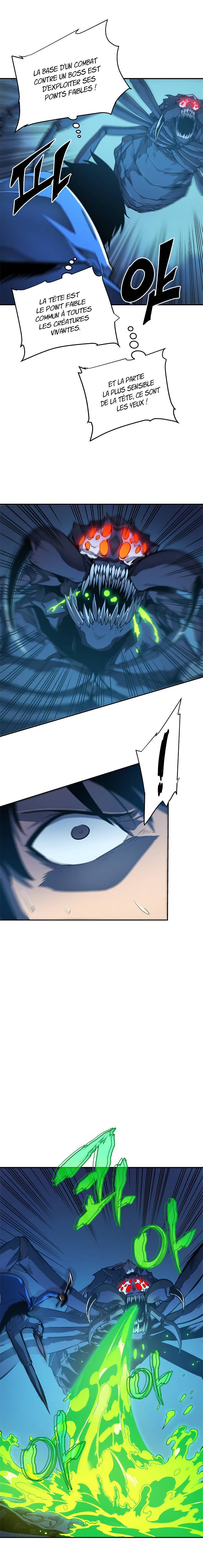 Lecture en ligne Solo Leveling 22 page 9