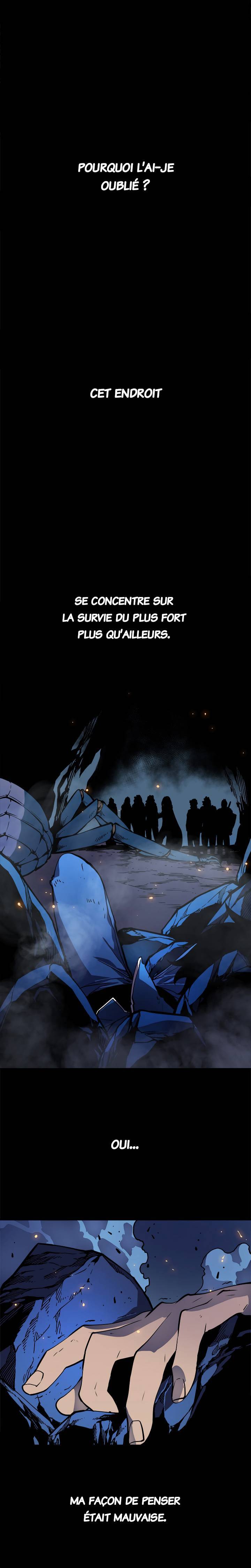 Lecture en ligne Solo Leveling 23 page 10